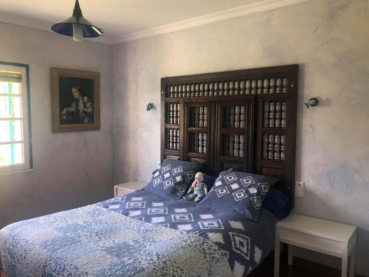 Mas De La Croix Hotel Saint-Christol-les-Ales Luaran gambar